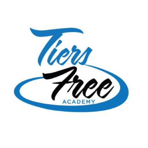 TiersFree Logo